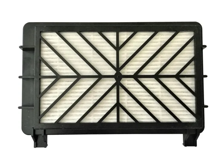 Filtr AJS do odkurzacza Philips