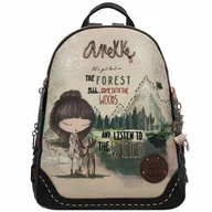Plecaki - Anekke Canada City Backpack 30 cm mehrfarbig - miniaturka - grafika 1