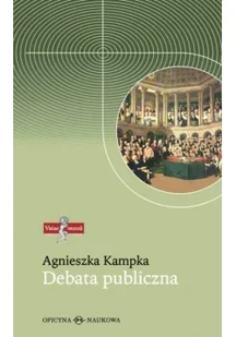 Debata publiczna - Filozofia i socjologia - miniaturka - grafika 2