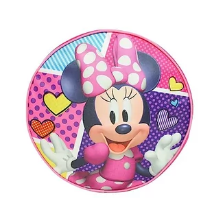 Disney MIN23-1523 S1, plecak dla chłopców, różowy, TU, Różowy, Taille unique - Plecaki - miniaturka - grafika 1