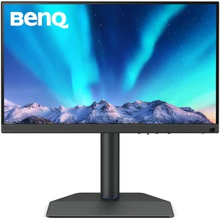 Monitor 27 cali SW272Q  9H.LLPLB.QBE - Monitory - miniaturka - grafika 2