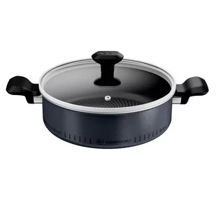 TEFAL PATELNIA GŁĘBOKA SO'LIGHT 24 CM - Patelnie - miniaturka - grafika 1