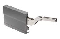 Meble modułowe i akcesoria - Podnośnik Gtv Heavy Duty, Wspólczynik Mocy 3200-9000, Wys. Frontu 700 Mm, Szary - miniaturka - grafika 1