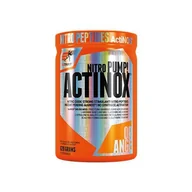 Przedtreningówki - EXTRIFIT Actinox - 620g - miniaturka - grafika 1