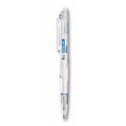 Długopisy - Długopis tetis KD706-NN 0,5mm obudowa niebieska wkład olejowy niebieski p25 cena za 1 szt - miniaturka - grafika 1