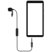 Akcesoria fotograficzne - Comica Comica CVM-V01SP 2,5m V01SP2 - miniaturka - grafika 1