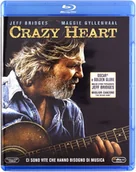 Komedie Blu-Ray - Crazy Heart - miniaturka - grafika 1