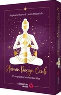 Pozostałe książki - Human Design Cards - miniaturka - grafika 1