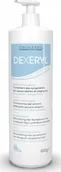 Balsamy i kremy do ciała - Ducray Dexeryl Emollient Kreminis Dry Skin 2x, 500g - miniaturka - grafika 1