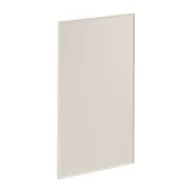 Fronty meblowe - Front zmywarki FDDSH45/77 Kobo kaszmirowy - miniaturka - grafika 1