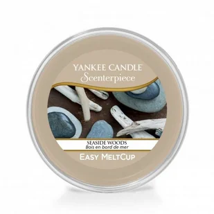 Yankee Candle Seaside Woods wosk do elektryczna aromalampy 61 g - Zapachy do domu - miniaturka - grafika 3