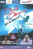 Filmy muzyczne DVD - Dirty Dancing: Koncert - miniaturka - grafika 1