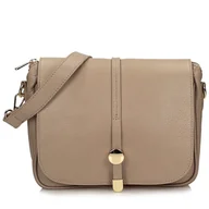 Torebki damskie - Torebka skórzana Toscanio G59 - miniaturka - grafika 1