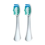 Końcówki do szczoteczek elektrycznych - Waterpik ATB-2AB końcówki do SZCZOTECZKI  sonicznej AT-50E2 2szt. - miniaturka - grafika 1