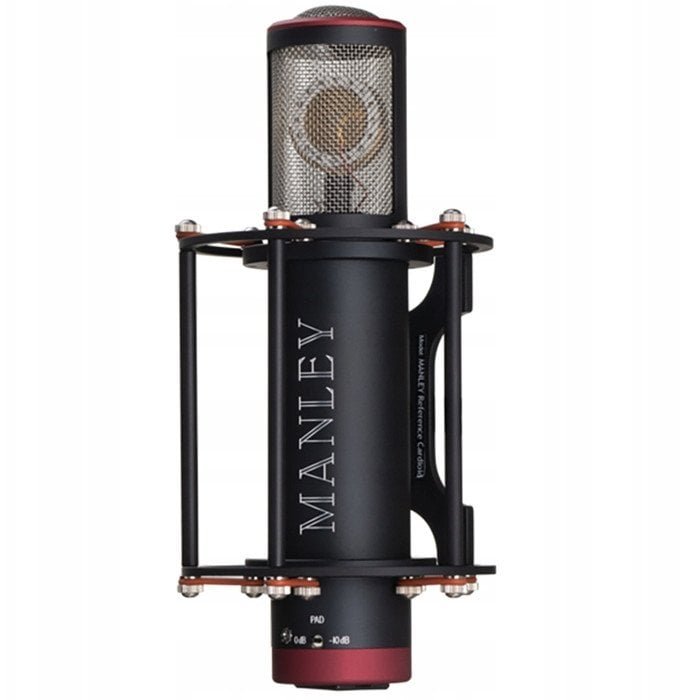 Manley REFERENCE CARDIOID - Mikrofon pojemnoĹ›ciowy