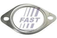 Układ wydechowy - akcesoria - Uszczelka, rura wylotowa Fast FT84575 - miniaturka - grafika 1