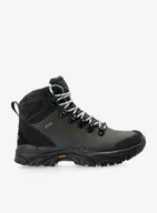 Buty trekkingowe damskie - Buty turystyczne damskie CMP Dhenieb WP - dark grey - miniaturka - grafika 1