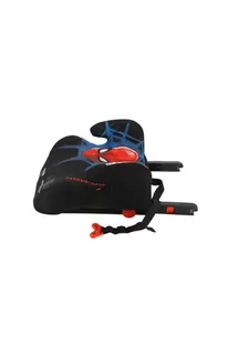 Siedzisko samochodowe TOPO ISOFIX Spiderman 22-36kg - Foteliki samochodowe - miniaturka - grafika 3