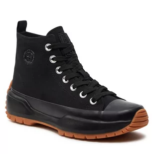 Trampki Big Star Shoes NN274158 906 - Trampki męskie - miniaturka - grafika 1
