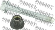 Układ zawieszenia - akcesoria - Komplet śrub korygujących pochylenie koła Febest 2329-004-KIT - miniaturka - grafika 1