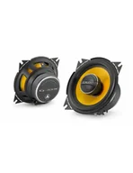 Głośniki samochodowe - JL AUDIO C1-400x 4" (100 mm) system głośników coaxialnych - miniaturka - grafika 1
