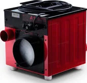 Osuszacze powietrza - CORROVENTA A 1 - miniaturka - grafika 1