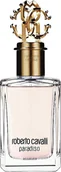 Wody i perfumy damskie - Roberto Cavalli, Paradiso Assoluto, Woda Perfumowana, 100ml - miniaturka - grafika 1