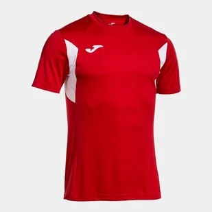 Joma - Koszulka męska - Winner III - Koszulki męskie - miniaturka - grafika 1