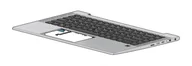 Części i akcesoria do laptopów - HP M36310-091 części zamienne do notatników Klawiatura M36310-091 M36310-091 - miniaturka - grafika 1