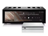 Zestawy stereo - Rose RS520 + RSA780 - miniaturka - grafika 1