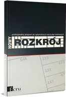 Specjalistyczne programy komputerowe - Nowy Rozkrój - miniaturka - grafika 1