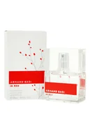 Wody i perfumy damskie - Armand Basi, In Red, Woda Toaletowa, 30ml - miniaturka - grafika 1