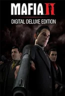 Gry PC Cyfrowe - Mafia II Deluxe Edition - miniaturka - grafika 1