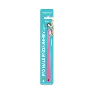 Szczoteczki do zębów dla dzieci - HERBADENT KIDS Ultrasoft Ekologiczna szczoteczka do zębów dla dzieci do 8 lat - miniaturka - grafika 1