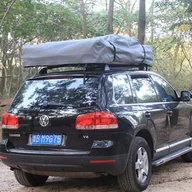 Akcesoria motoryzacyjne - Pokrowiec na namiot dachowy, modele przed 2019 r. (rozmiar pokrowca: 180 cm) 81879988 - miniaturka - grafika 1
