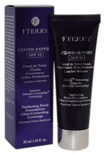 By Terry By Terry 04 Rosy Beige Podkład 35.0 ml - Podkłady do twarzy - miniaturka - grafika 1