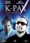 Dramaty DVD - K-PAX - miniaturka - grafika 1