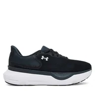 Lekkoatletyka - Buty do biegania Under Armour Ua W Infinite Pro 2 3028177 Czarny - miniaturka - grafika 1