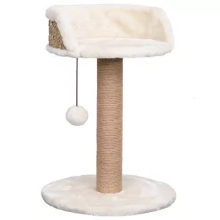 VidaXL Drapak dla kota, 49 cm, trawa morska 170969 VidaXL - Drapaki dla kotów - miniaturka - grafika 1