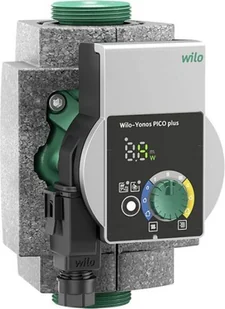 Wilo Yonos PICO PLUS 25/1-6 180 mm Pompa obiegowa 4215504 - Pompy obiegowe c.o. - miniaturka - grafika 1