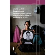 Historia świata - Spustoszenie - miniaturka - grafika 1