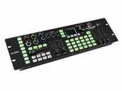 Oświetlenie i efekty wizualne - Eurolite Kontroler DMX DMX LED Color Chief Controller 70064575 - miniaturka - grafika 1