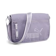 Torebki damskie - Torba na ramię PUMA Core Base, Kobieta, Blada śliwka, 70AA - miniaturka - grafika 1