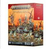 Gry planszowe - Warhammer Age of Sigmar: Spearhead Sylvaneth - miniaturka - grafika 1