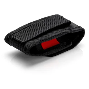 Etui na pasek XS 00 19 72 XS LE Dla szczypiec nastawnych do rur KNIPEX Cobra® XS i szczypiec-klucza XS Pusta KNIPEX - Skrzynki i torby narzędziowe - miniaturka - grafika 4
