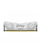 Pamięci RAM - kingston Pamięć DDR5 Fury Renegade White 16GB(1*16GB)/7200 CL38 - miniaturka - grafika 1