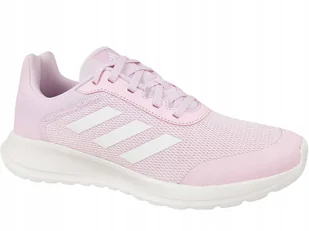 Adidas Tensaur Run Damskie Buty Rożowe Do Biegania - Buty sportowe damskie - miniaturka - grafika 1