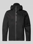 Kurtki męskie - Kurtka przeciwdeszczowa o kroju regular fit z zamkiem błyskawicznym model ‘Batt’ - miniaturka - grafika 1