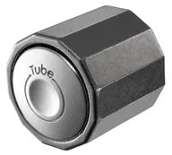 Łamigłówki - Hanayama, Łamigłówka, Huzzle Cast Tube, poziom 5/6 - miniaturka - grafika 1