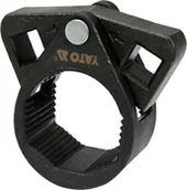 Klucze i nasadki - Yato Klucz Do Drążków Kierowniczych - miniaturka - grafika 1